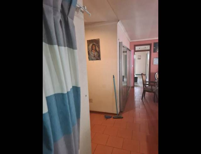 3 BEDROOM HOUSE FOR SALE IN TURFFONTEIN